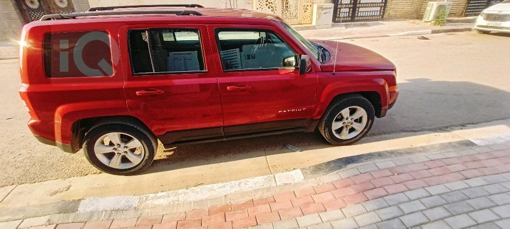 جيب باتريوت